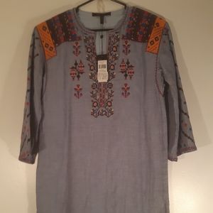 BCBG MaxAzria Aveena dress size S NWT